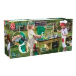 Градинска кухня 14 части, Hape - Image 7