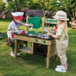 Градинска кухня 14 части, Hape - Image 9