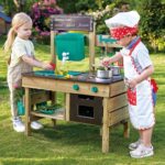 Градинска кухня 14 части, Hape - Image 10