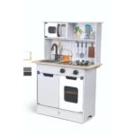 Детска многофункционална кухня 5 части, Hape - Image 4