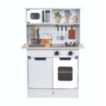 Детска многофункционална кухня 5 части, Hape - Image 3