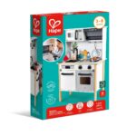 Детска модерна кухня 12 части, Hape - Image 6
