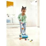 Прахосмукачка робот 7 части, Hape - Image 2