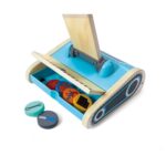 Прахосмукачка робот 7 части, Hape - Image 7