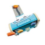 Прахосмукачка робот 7 части, Hape - Image 8