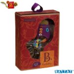 Детски ключове със звук и светлина, Battat - Image 4