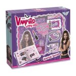 Комплект дневник Chica Vampiro, Canal Toys - Image 2