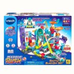 Marble Rush магическа писта 120 части, VTech - Image 5