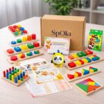 Детски Комплект за Игра Мисия Фокус комплекти