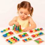 Детски Комплект за Игра Мисия Фокус, комплекти - Image 4