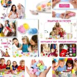 Детски Комплект Скуиши Jumbo – 30 Броя - Image 7