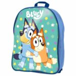 Комплект за рисуване Bluey 2 в 1, Lisciani - Image 2