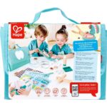 Детски комплект Зъболекар 33 части, Hape - Image 11