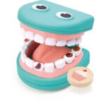 Детски комплект Зъболекар 33 части, Hape - Image 5