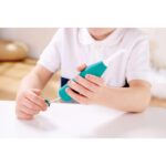 Детски комплект Зъболекар 33 части, Hape - Image 7