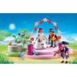 Детски конструктор Бал с маски, Playmobil - Image 4