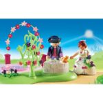 Детски конструктор Бал с маски, Playmobil - Image 3