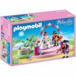 Детски конструктор Бал с маски, Playmobil - Image 2