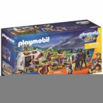 Конструктор Чарли с вагон, Playmobil - Image 2