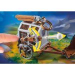 Конструктор Чарли с вагон, Playmobil - Image 6