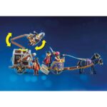 Конструктор Чарли с вагон, Playmobil - Image 5