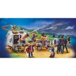 Конструктор Чарли с вагон, Playmobil - Image 4