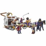 Конструктор Чарли с вагон, Playmobil - Image 3