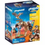 Детски конструктор Марла с кон, Playmobil - Image 2