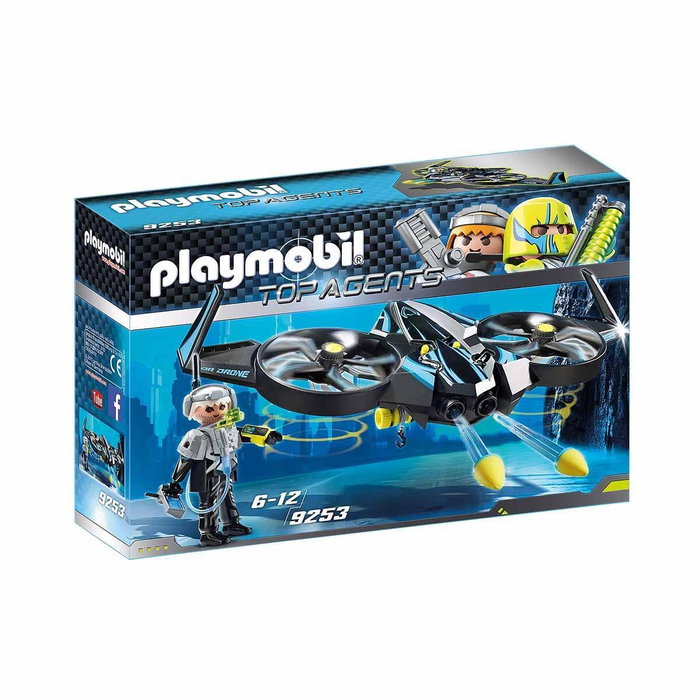 detski-konstruktor-playmobil-mega-dron-753989054 Детски конструктор Мега дрон, Playmobil