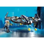 Детски конструктор Мега дрон, Playmobil - Image 5