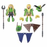 Детски конструктор Raffnut and Taffnut, Playmobil - Image 3