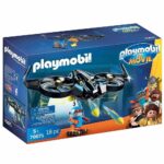 Детски конструктор Роботитрон с дрон, Playmobil - Image 2