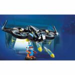 Детски конструктор Роботитрон с дрон, Playmobil - Image 4