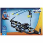 Детски конструктор Роботитрон с дрон, Playmobil - Image 3