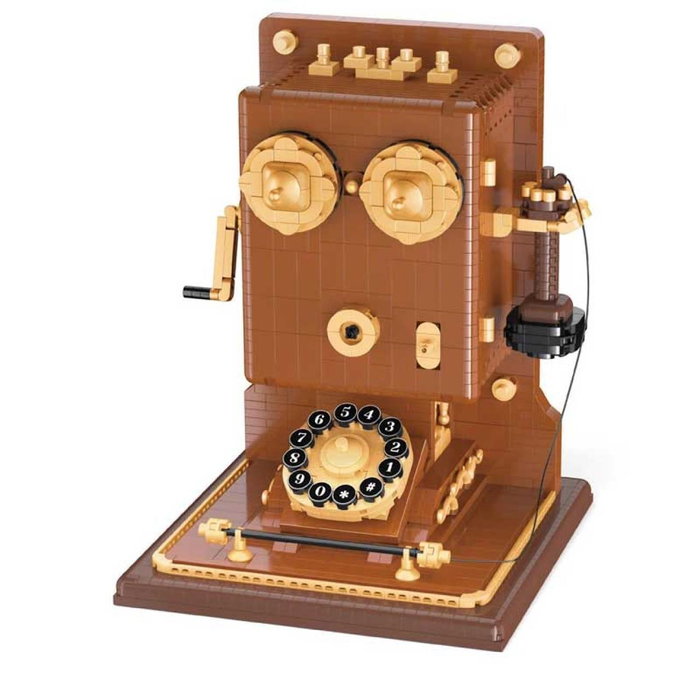 detski-konstruktor-retro-telefon-1882-casti-692a7887ceaf3 Конструктор Ретро телефон Koco Bricks