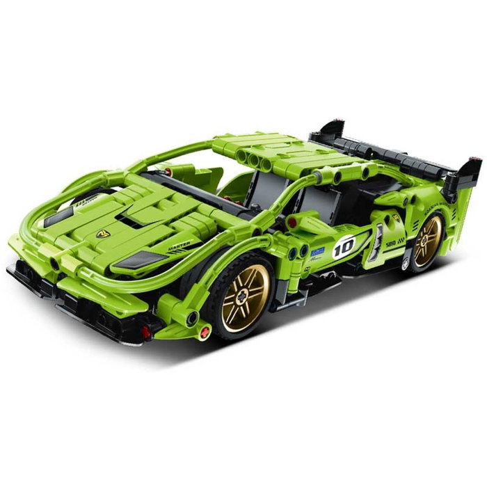 detski-konstruktor-sporten-avtomobil-457-casti-692a78d73995f Конструктор Спортен автомобил iM.Master