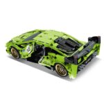 Конструктор Спортен автомобил, 457 части, iM.Master - Image 4