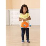Детски образователен лаптоп оранжев, VTech - Image 2
