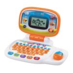 Детски образователен лаптоп оранжев, VTech - Image 5