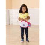 Детски образователен лаптоп розов, VTech - Image 2