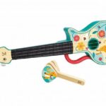 Детски музикален комплект Перкусии 4 части, Hape