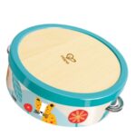 Детски музикален комплект Перкусии 4 части, Hape - Image 4