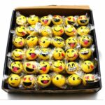 Детски Пръстен Скуиши Emoji - Image 3