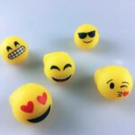 Детски Пръстен Скуиши Emoji - Image 4