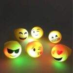 Детски Пръстен Скуиши Emoji - Image 7