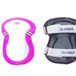 Детски протектори XXS до 25 кг, Globber