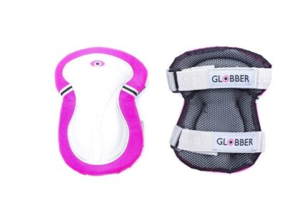 Детски протектори XXS до 25 кг, Globber
