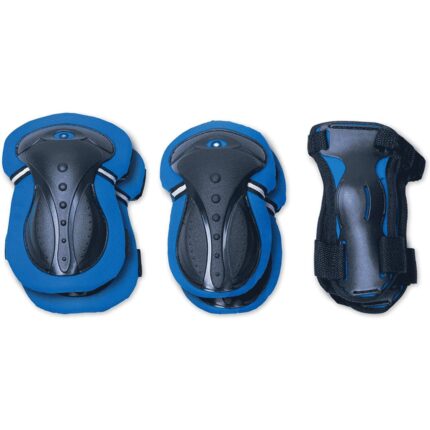 Детски протектори XXS до 25 кг, Globber