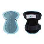 Детски протектори XS пастелно сини, Globber - Image 3