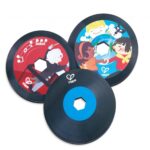 Детски ретро гамофон, Hape - Image 7